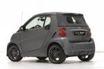 Smart ForTwo Tailor Made by Brabus 2010 года